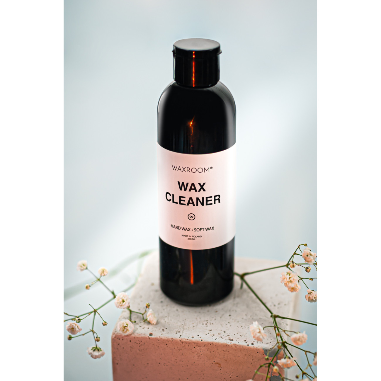 WAX CLEANER - 200 ml