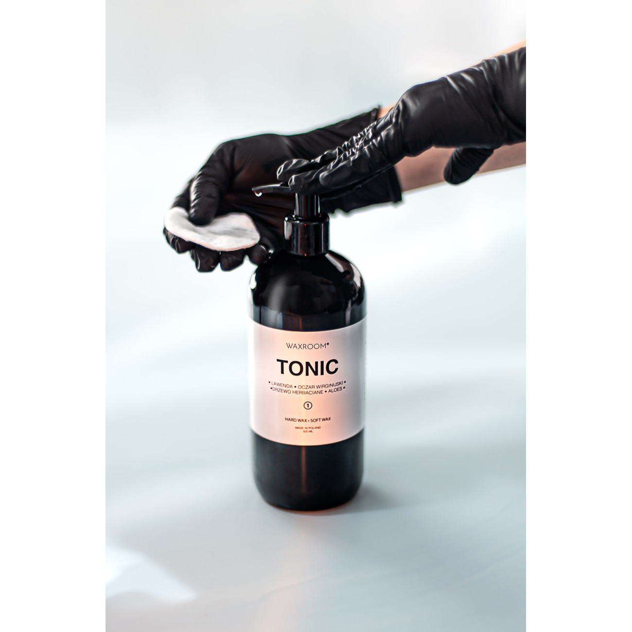 TONIC - 500 ml