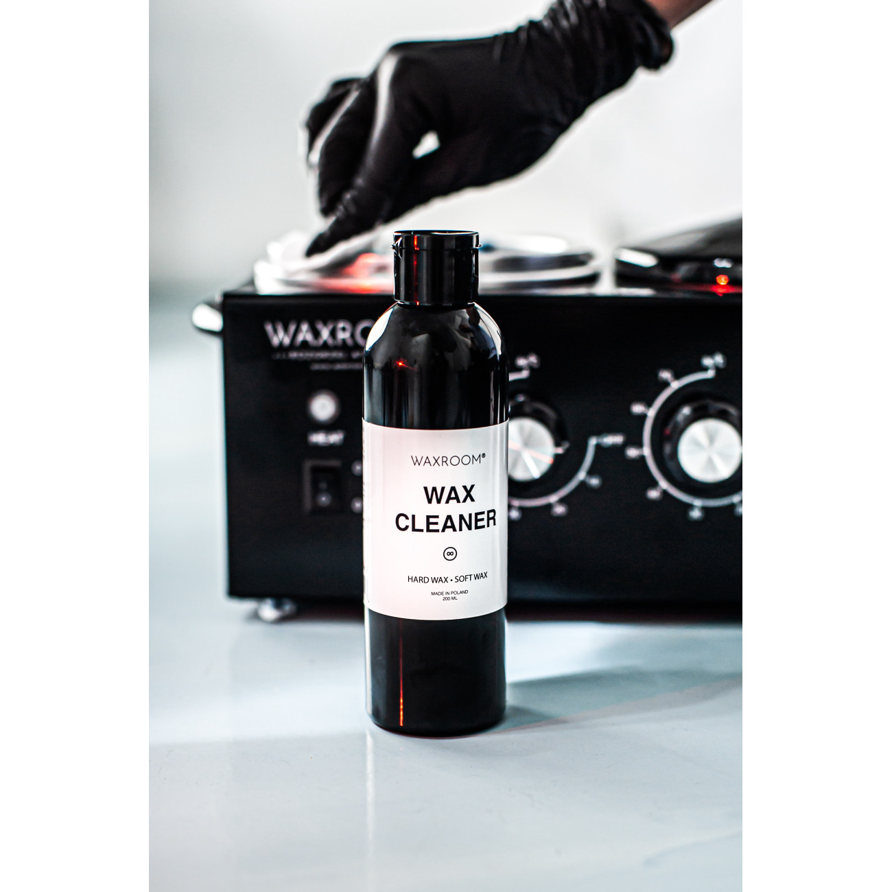 WAX CLEANER - 200 ml
