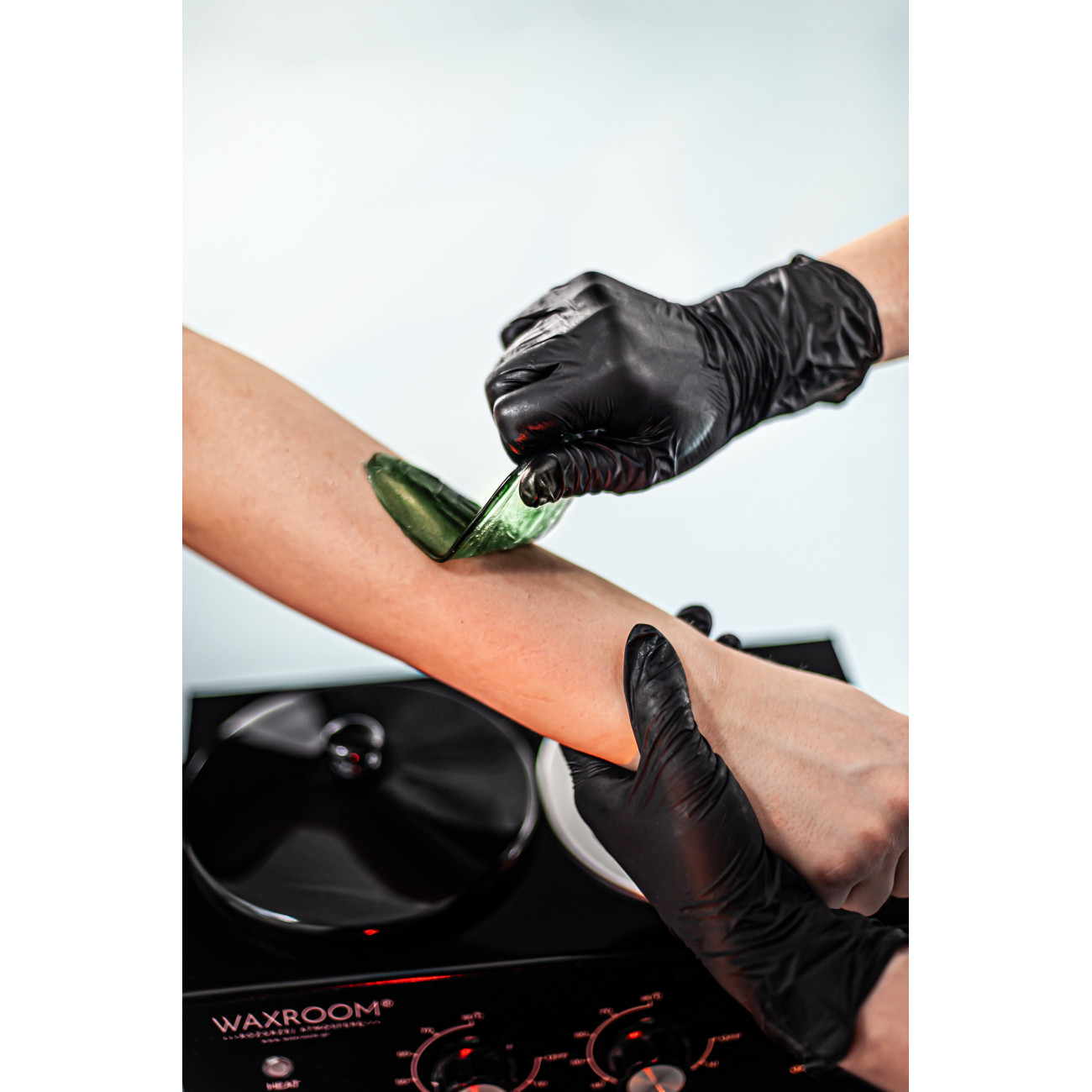 SZKOLENIE INDYWIDUALNE ADVANCED - Zaawansowane szkolenie z depilacji woskiem