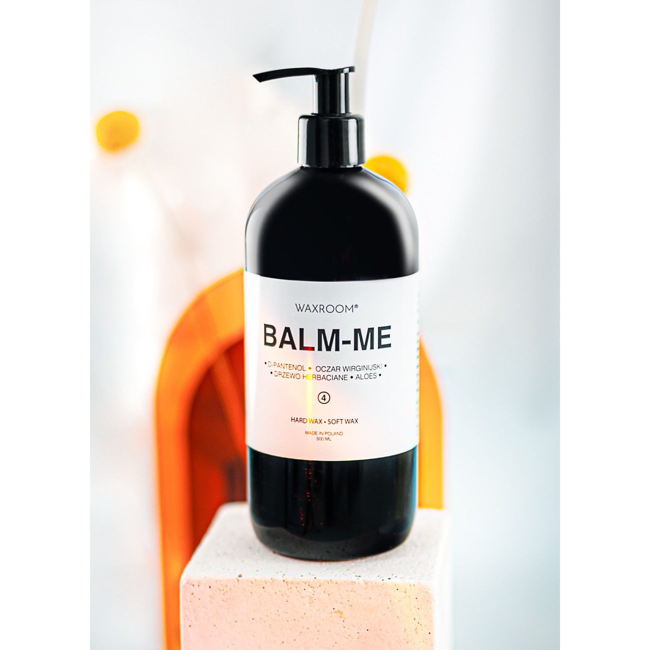 BALM-ME - 500 ml