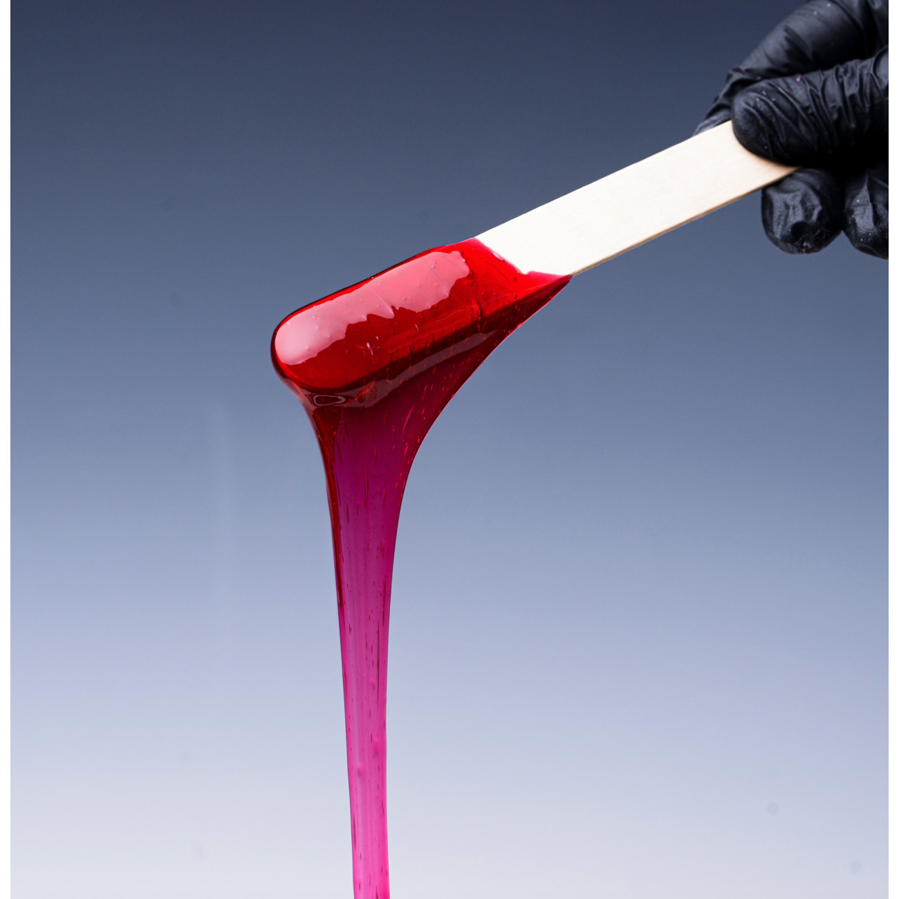 REDEMPTION - 1KG - TWARDY WOSK DO DEPILACJI