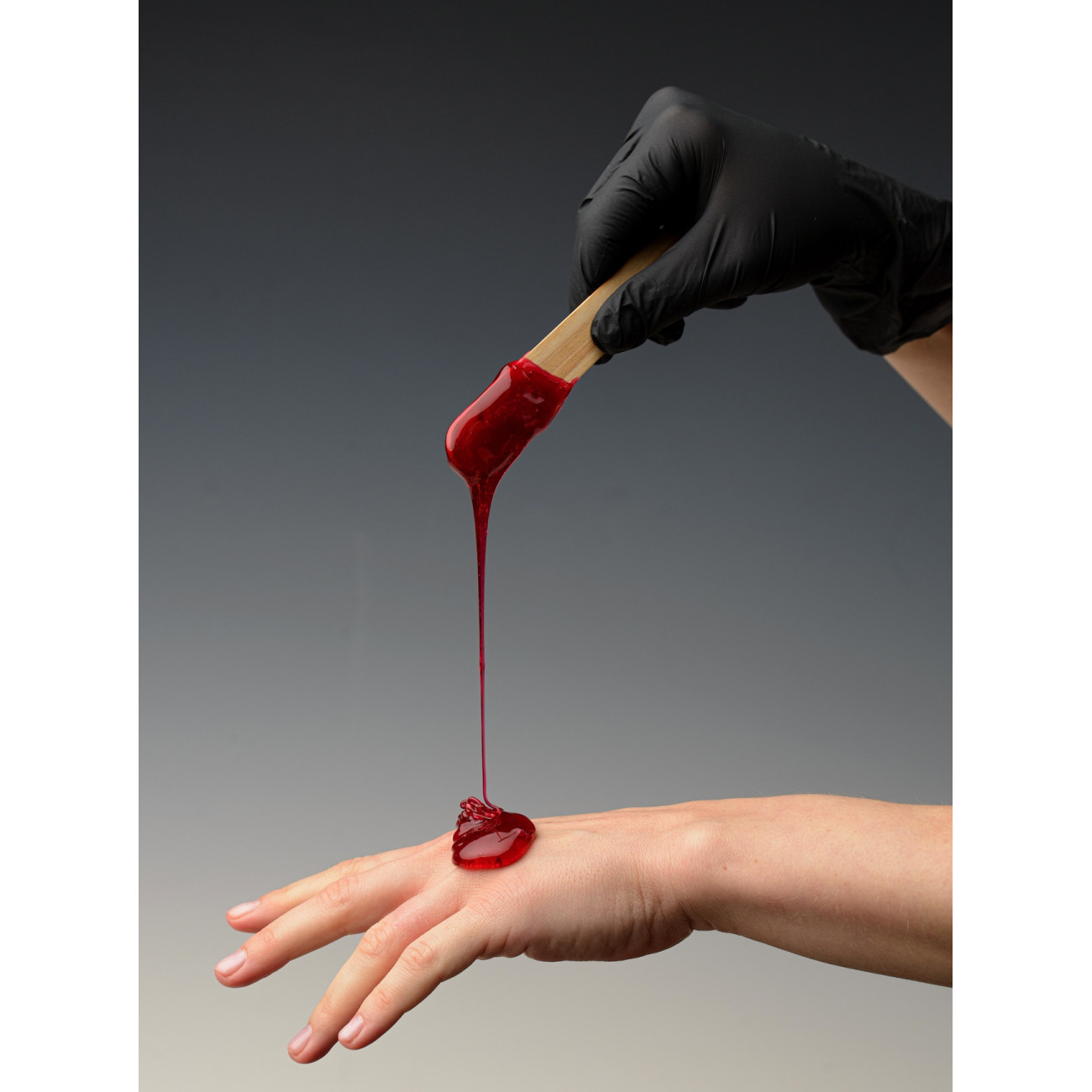 REDEMPTION - 280G - TWARDY WOSK DO DEPILACJI