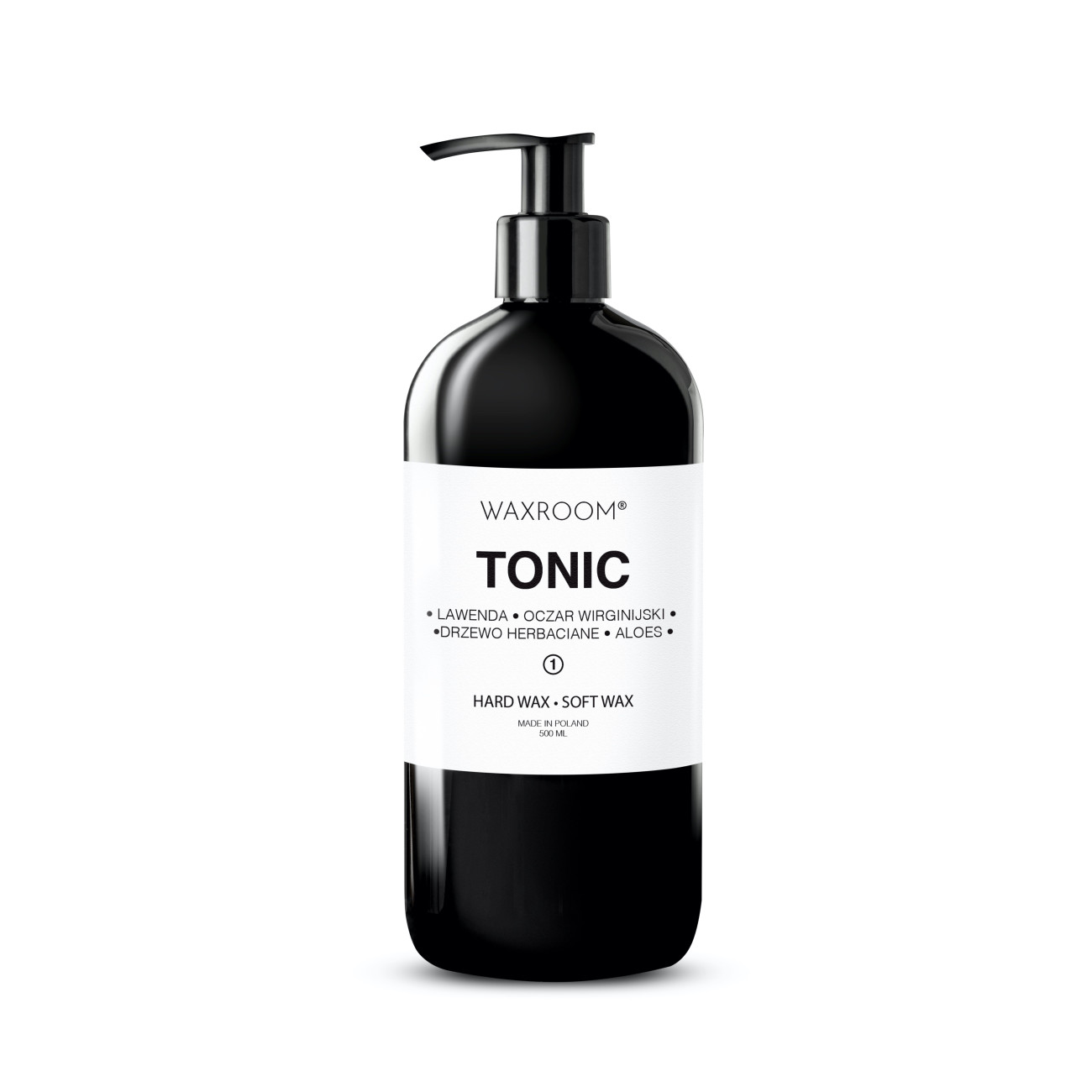 TONIC - 500 ml