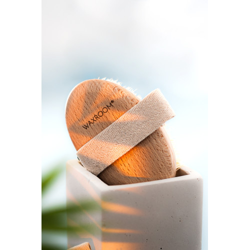 Szczotka do masażu na sucho HURT