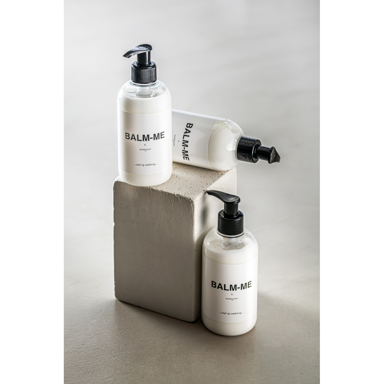 BALM-ME - 250 ml HURT