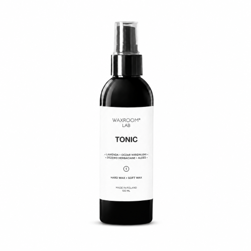 TONIC - 100 ML