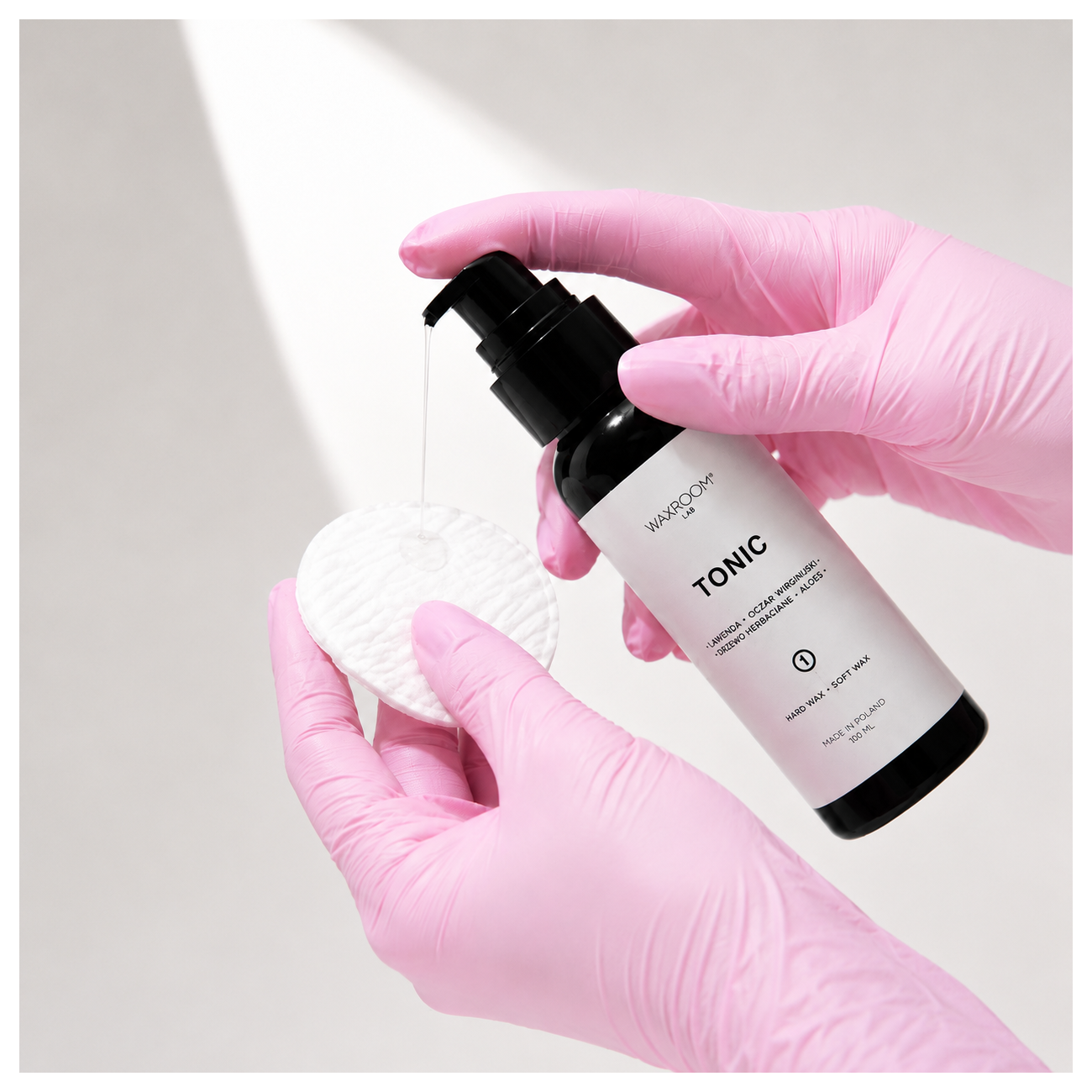 TONIC - 100 ML