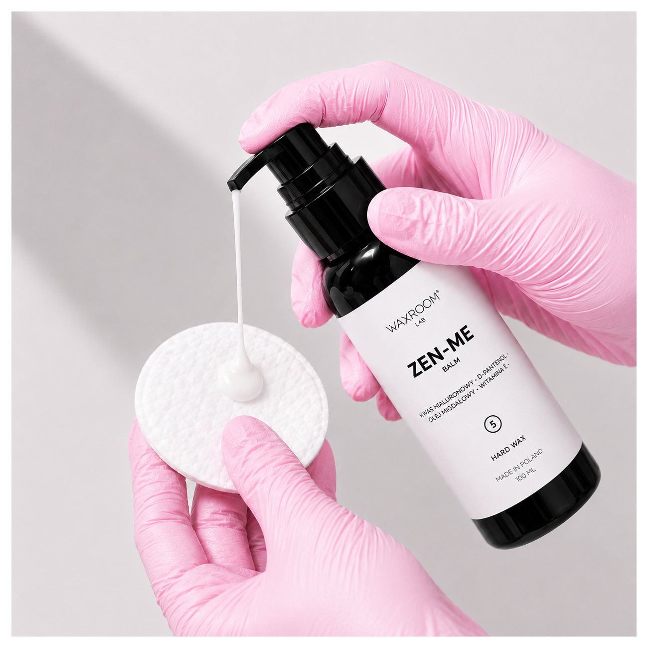 ZEN-ME 100 ml