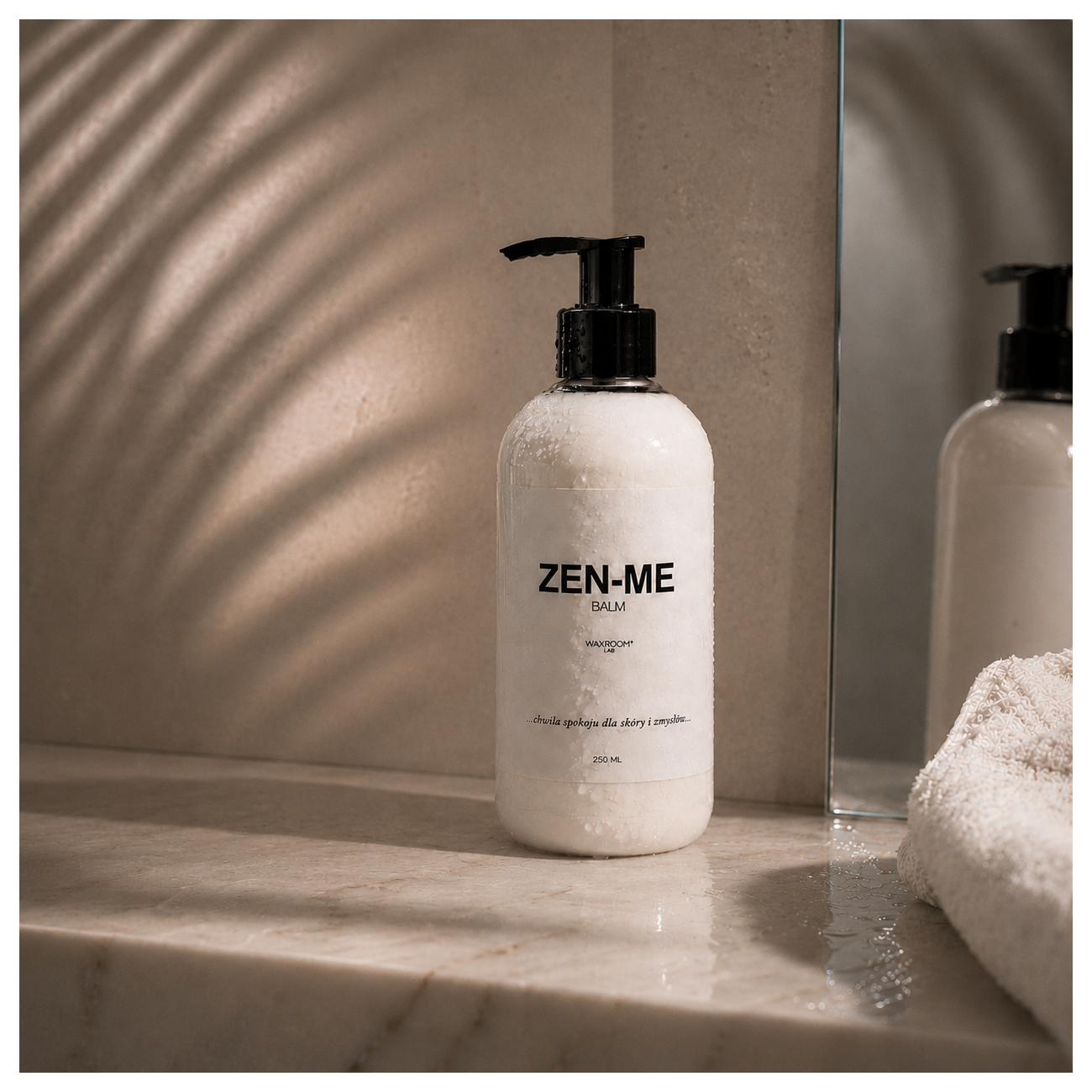 ZEN-ME 250 ml
