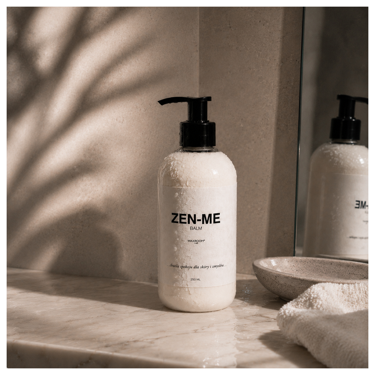 ZEN-ME 250 ml