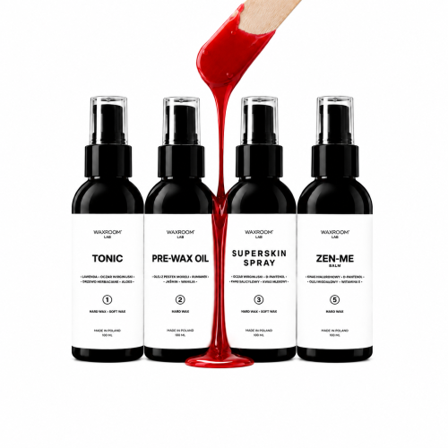 SIGNATURE WAX RITUAL + REDEMPTION 280 g