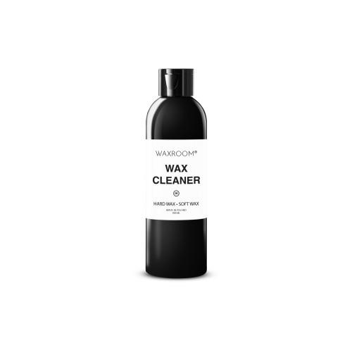 WAX CLEANER - 200 ml