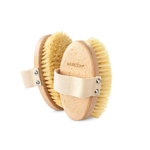 Szczotka do masażu na sucho