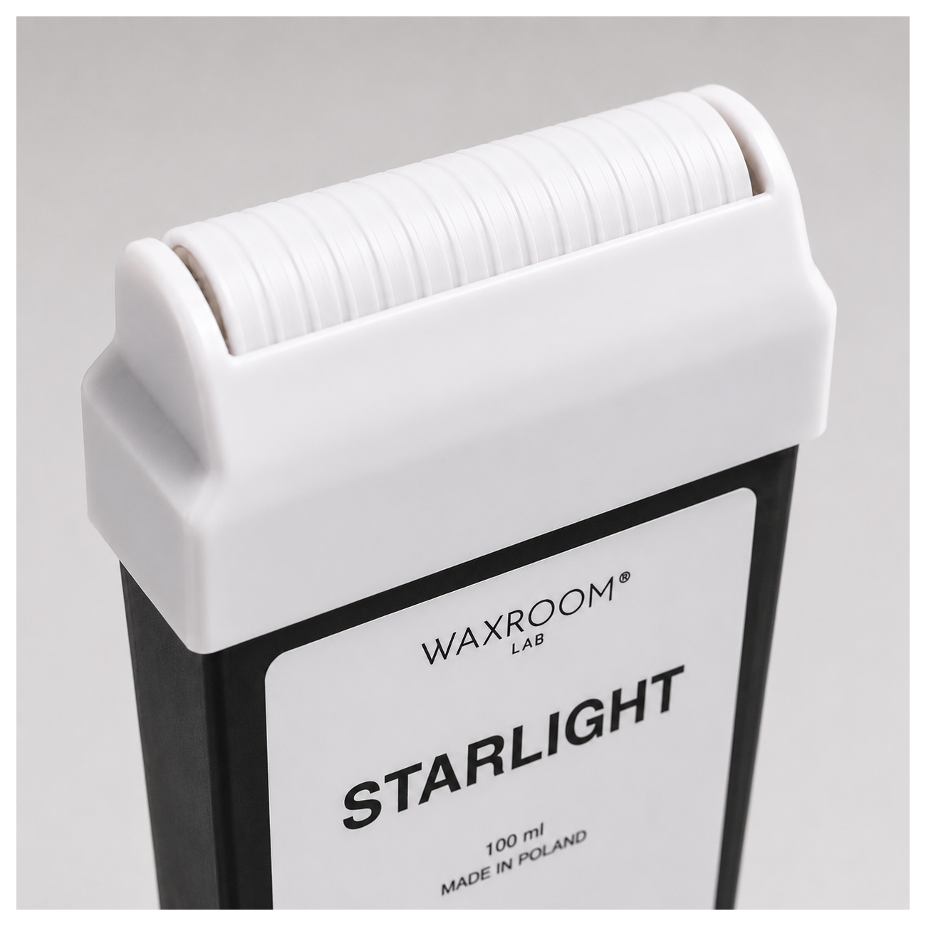 STARLIGHT- Wosk do depilacji w rolce - Rolka 100 ml