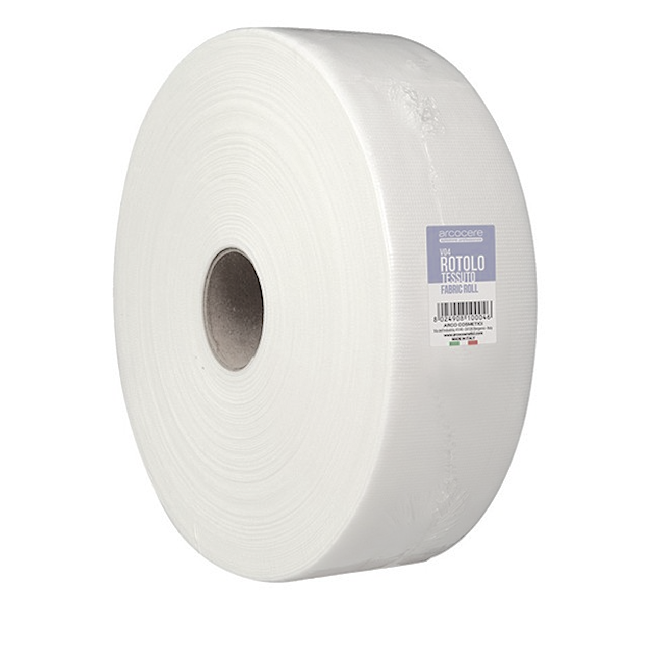 Rolka - Płócienne paski do depilacji - 100m