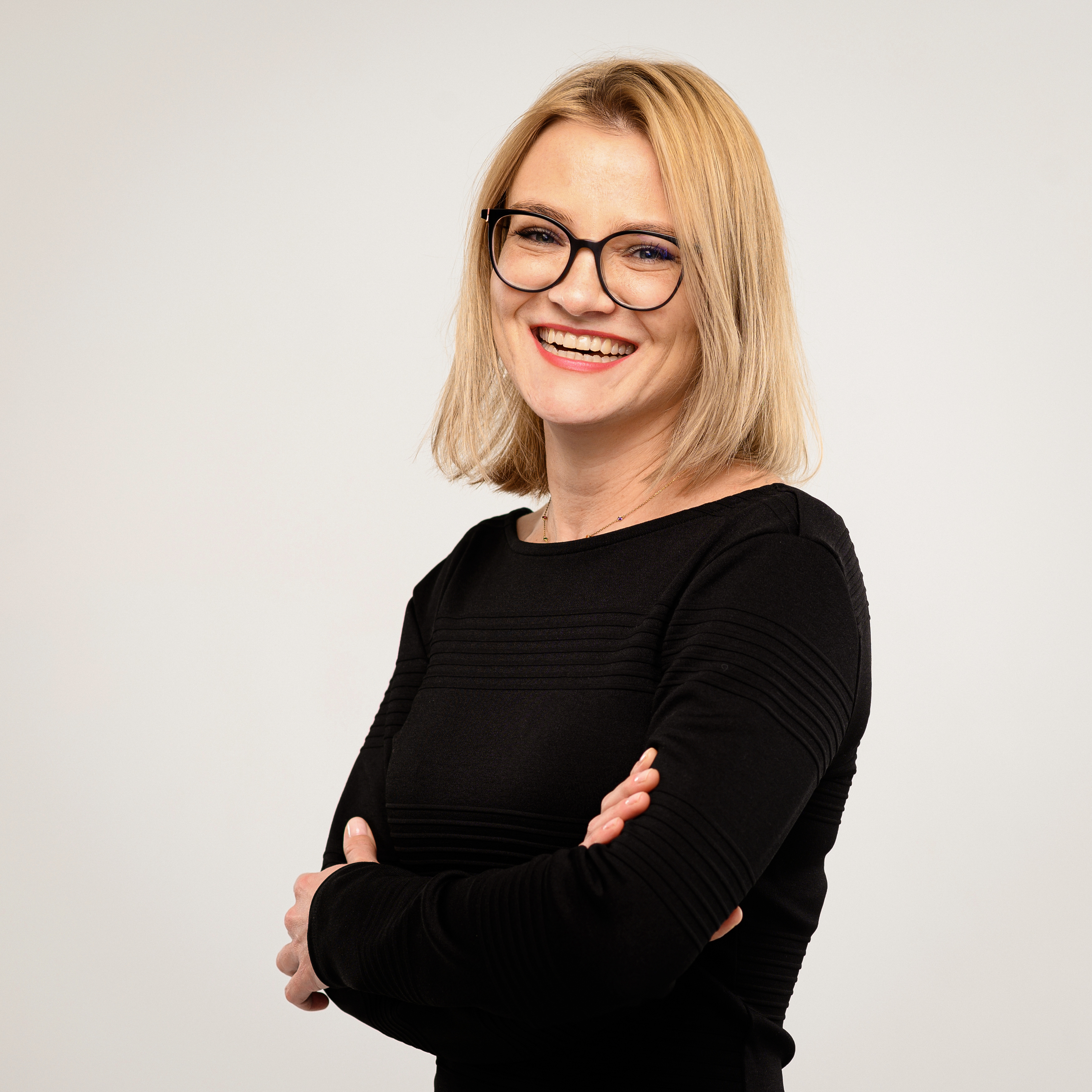 Magda Bakuła — trenerka depilacji Waxroom Lab