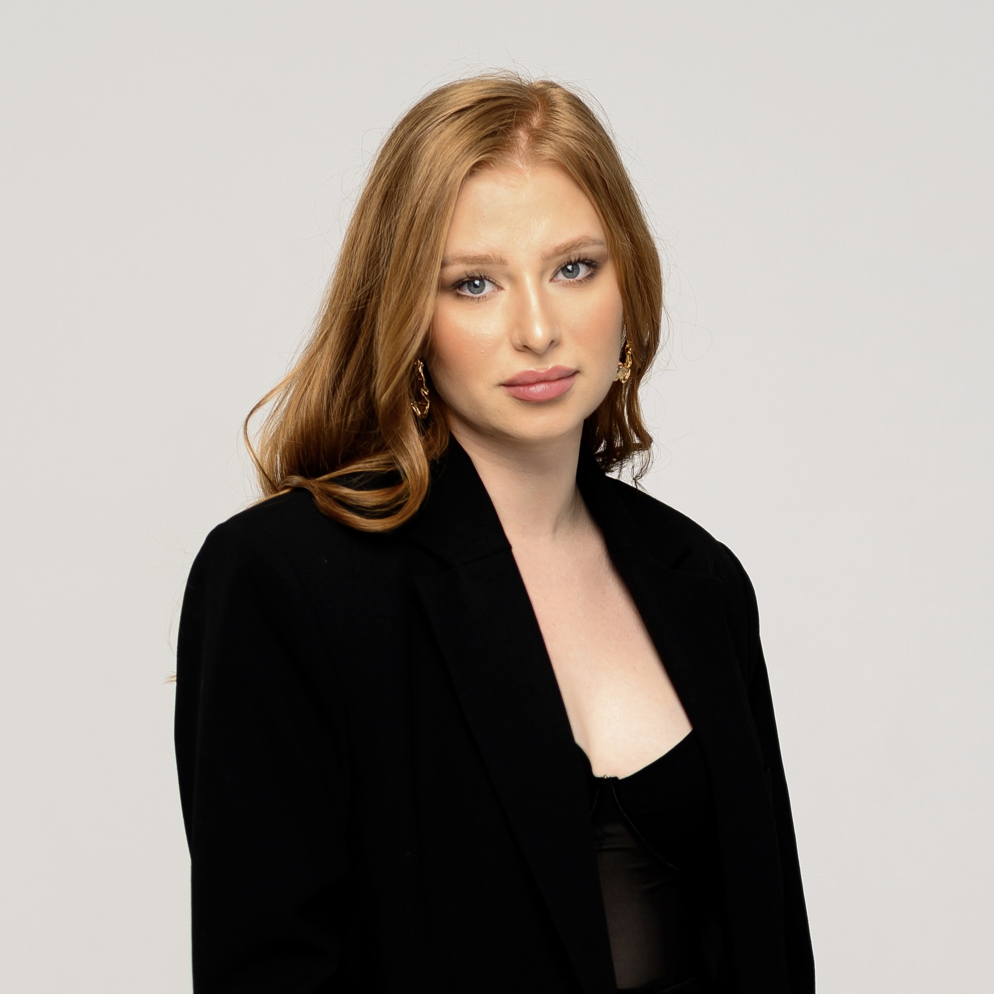 Angelika Klepacka — trenerka Waxroom Lab