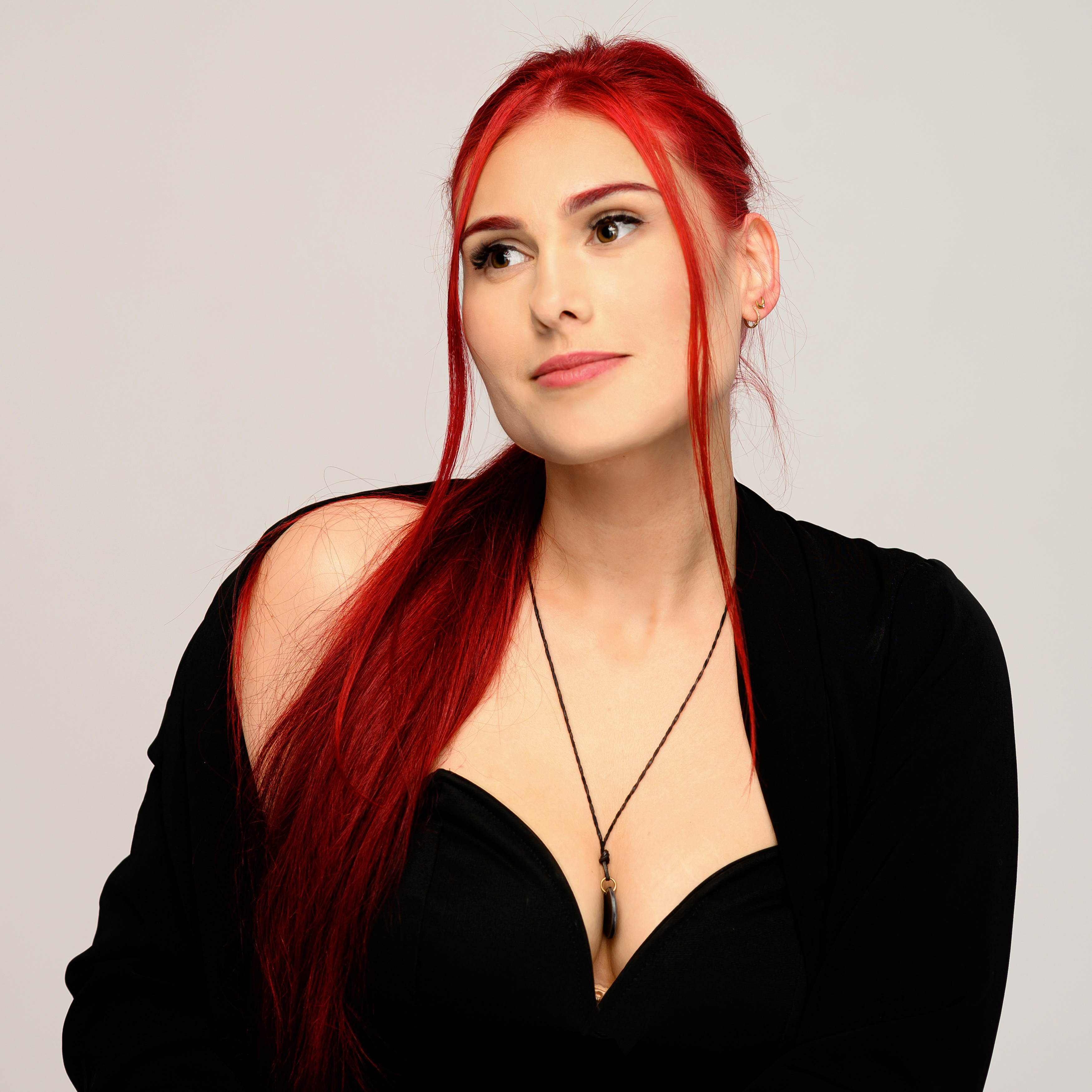 Aria Angelika Olejnik — trenerka Waxroom Lab